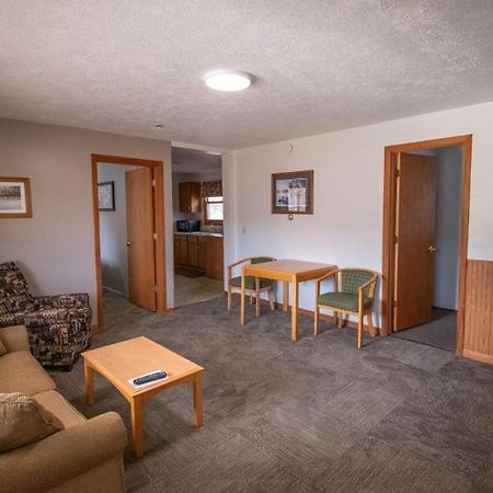 The Superior Motel Munising Luaran gambar