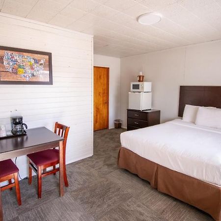 The Superior Motel Munising Luaran gambar