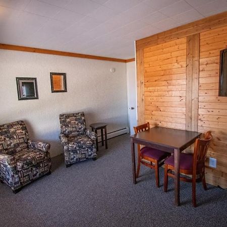 The Superior Motel Munising Luaran gambar