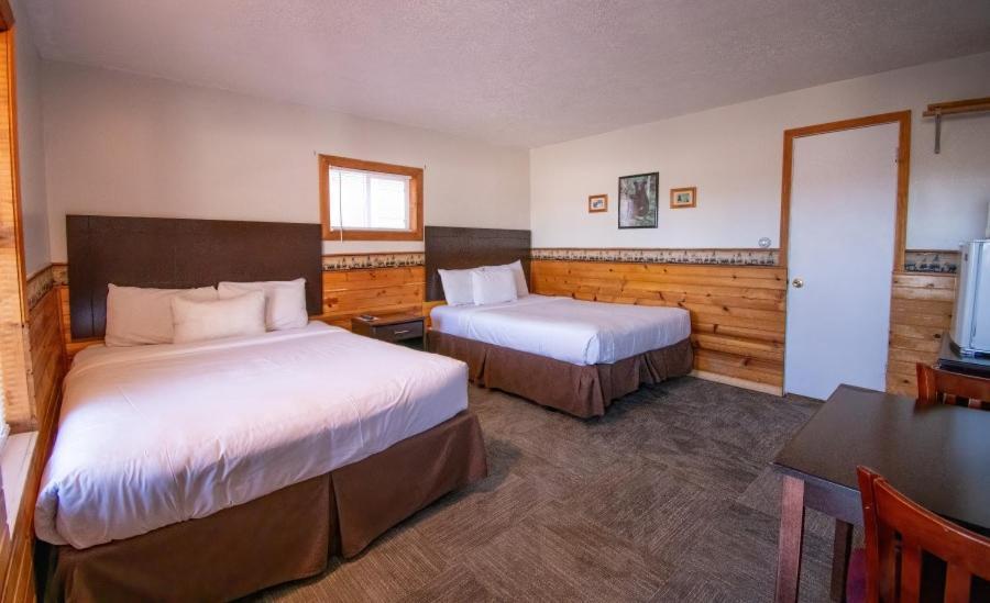 The Superior Motel Munising Luaran gambar