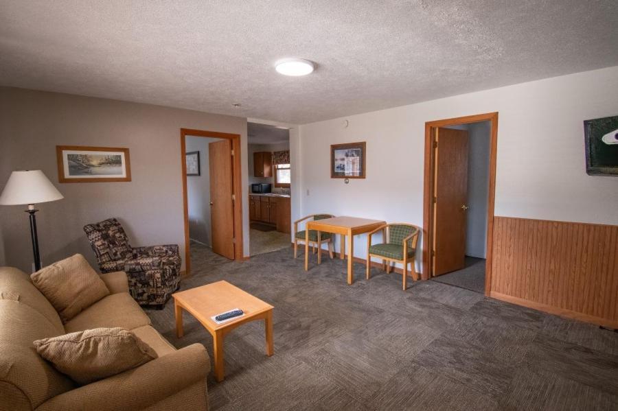 The Superior Motel Munising Luaran gambar