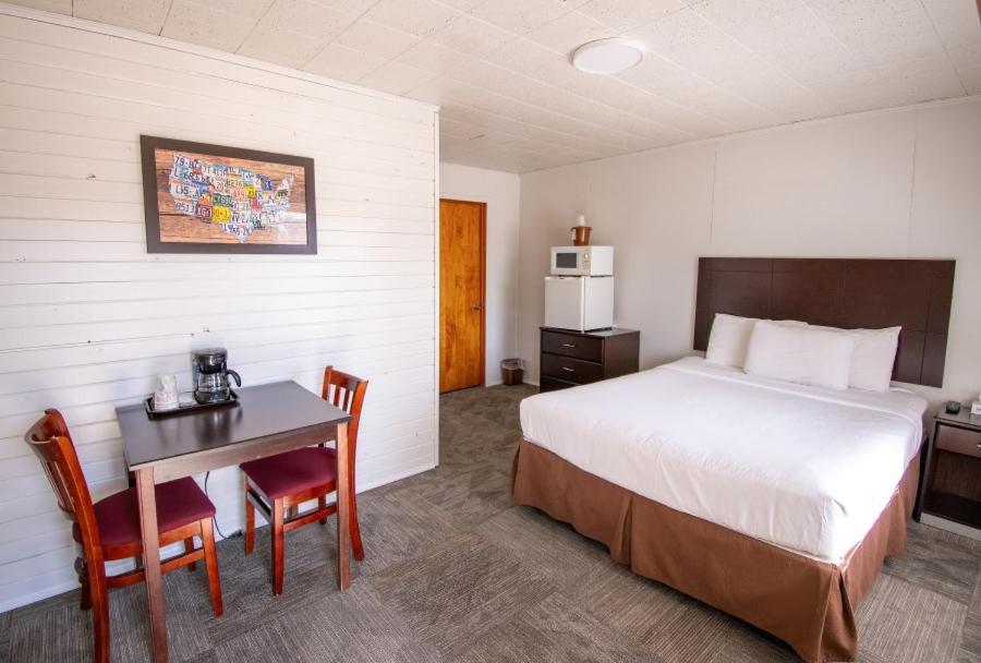 The Superior Motel Munising Luaran gambar
