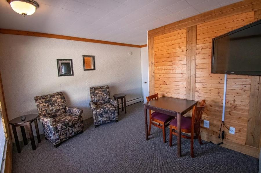 The Superior Motel Munising Luaran gambar