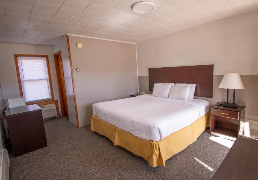 The Superior Motel Munising Luaran gambar